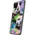 Rainbow Pandas with Butterflies by Sheena Pike Google Pixel 5a Skin